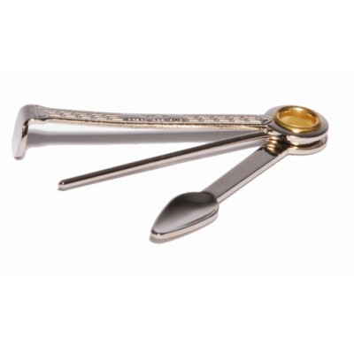 Εργαλείο καθαρισμού για πίπες